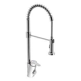 Gustavsberg Nordic Plus Köksblandare GB41203798 (Krom)