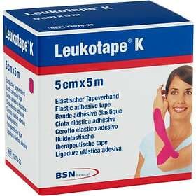 BSN Medical Leukotape K Tejp 5x5cm