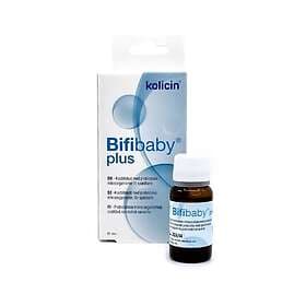 Kolicin Bifibaby Plus 9ml