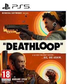 Deathloop (PS5)