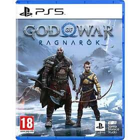 God of War: Ragnarök (PS5)