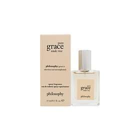 Philosophy Pure Grace Nude Rose edt 15ml