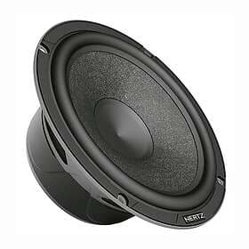 Hertz Cento C 165 L