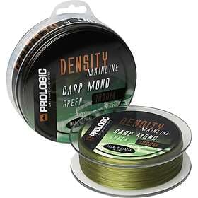 Prologic Density Mainline Carp Mono 0.40mm 1000m