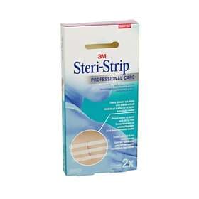 3M Steri-Strip Tejp 6x7,5cm