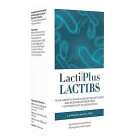 LactiPlus IBS 56 Kapslar