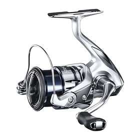 Shimano Stradic 4000 FL