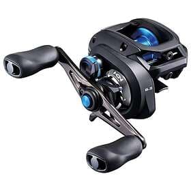 Shimano SLX DC 151 HG