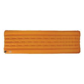 JR Gear Insulated Venture Rectangular 8,9cm (198cm)