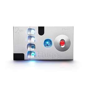 Chord Electronics 2go
