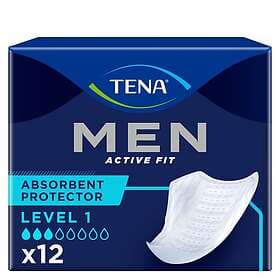 Tena Men Absorbent Protection Light (12-pack)