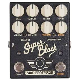 MAD Professor Super Black