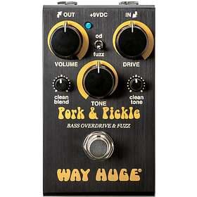 Jim Dunlop Way Huge Smalls Pork & Pickle