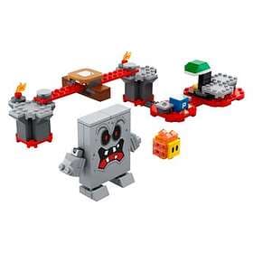 LEGO Super Mario 71364 Whomp’s Lavabekymmer Expansionsset