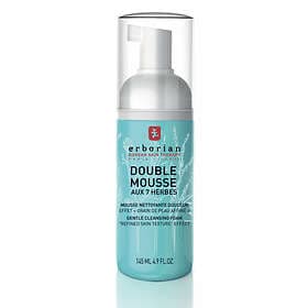 Erborian Double Mousse 145ml