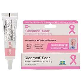 Cicamed Scar 15g