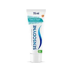 Sensodyne Clean & Fresh Tandkräm 75ml