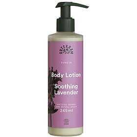 Urtekram Tune In Body Lotion 245ml