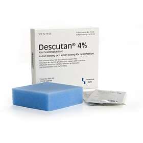 Descutan 4% 4x15ml