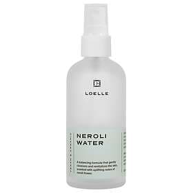 Loelle Neroli Water 100ml
