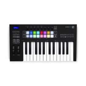 Novation Launchkey 25 MKIII