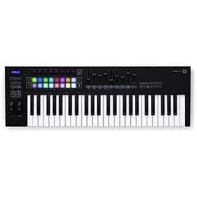 Novation Launchkey 49 MKIII