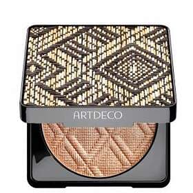 Artdeco Glow Shimmering Bronzer