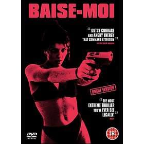 Baise-Moi (DVD)
