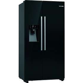 Bosch KAD93VBFP (Svart)