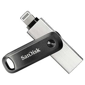 SanDisk USB 3.0 iXpand Go 64GB