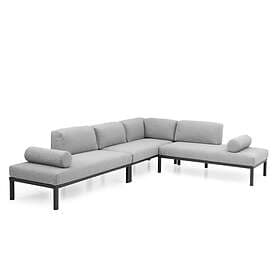 Brafab Soffgrupp Gonesse (3st Avslut)