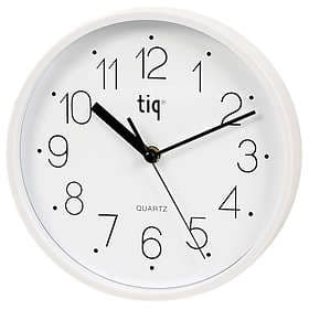 Tiq Väggklocka Quartz 22.5cm