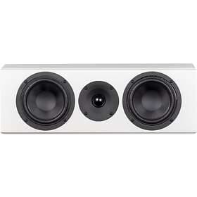 System Audio Legend 10 Silverback