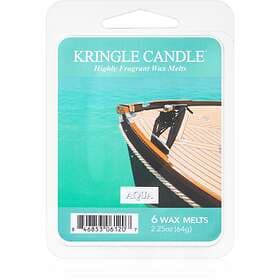 Kringle Candle Aqua Wax Melts 6st