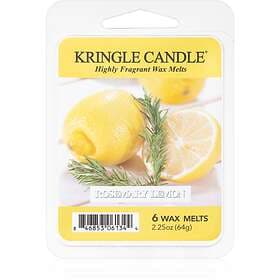 Kringle Candle Rosemary Lemon Wax Melts 6st