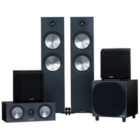 Monitor Audio Bronze 500 6G 5.1