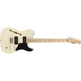 Squier Paranormal Cabronita Telecaster Thinline (Hb)