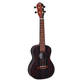 Ortega Ebony RUEB-CC