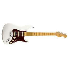 Fender American Ultra Stratocaster HSS Maple