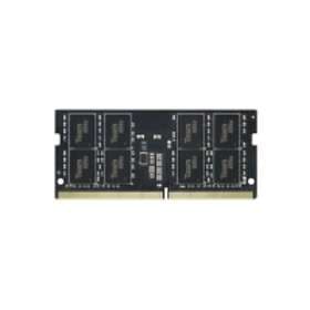 Team Group Elite SO-DIMM DDR4 3200MHz 8GB (TED48G3200C22-S01)