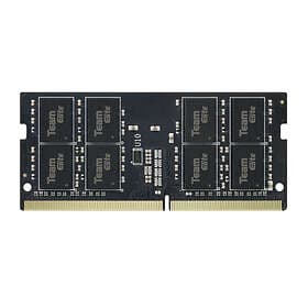 Team Group Elite SO-DIMM DDR4 3200MHz 16GB (TED416G3200C22-S01)