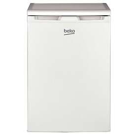 Beko TSE1284N (Vit)