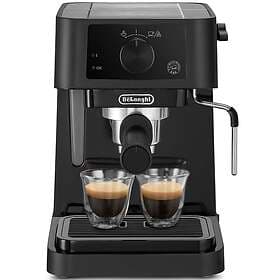 DeLonghi Stilosa EC 235