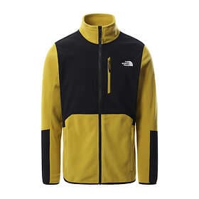 The North Face Glacier Pro Full-Zip (Herr)