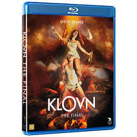 Klovn 3: The Final (Blu-ray)