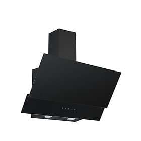 Thermex Vertical II 80cm (Svart)