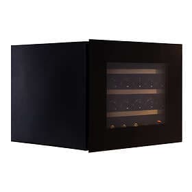 PeVino Push Open 24 (Svart)