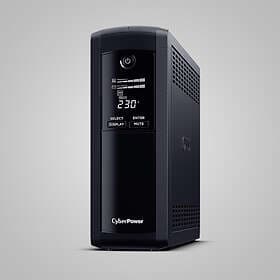 CyberPower Value Pro VP1600ELCD-FR