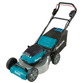 Makita DLM530Z (Utan Batteri)