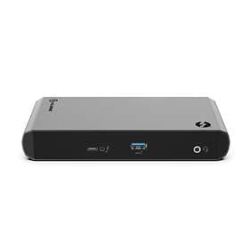 Alogic Thunderbolt 3/USB-C TURBO Docking Station